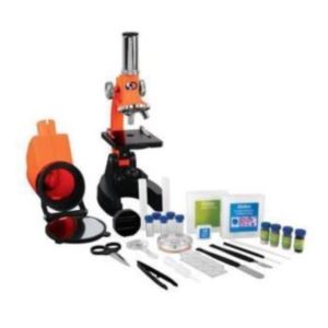 Discovery+Kids+1200x+Microscope+Set