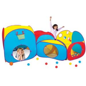ExploreHut+Explore+Playland