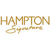 hampton signature