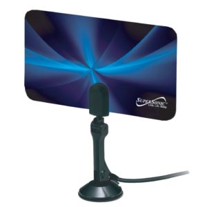 HDTV+Digital+Flat+Antenna