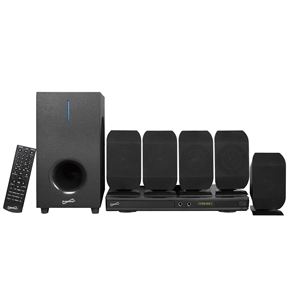 5.1+Channel+DVD+Home+Theater+System+w%2F+Karaoke+Function