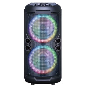 2+x+8%22+Bluetooth+DJ+Speaker+w%2F+TWS+%26+Microphone