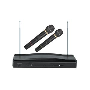 Professional+Dual+Wireless+Microphone+System
