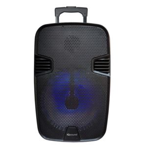 12%22+Portable+Bluetooth+DJ+Speaker