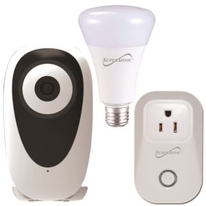 3pc+Smart+Home+Starter+Kit