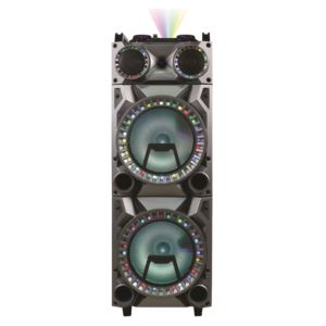 Dual+12%22+Light-Up+Bluetooth+DJ+Speaker