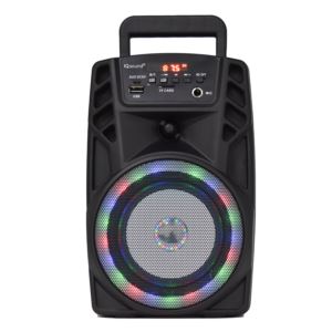 4%22+Bluetooth+Party+Speaker+w%2F+USB+%26+AUX+Inputs