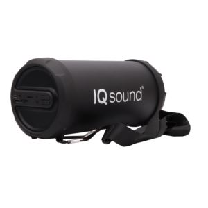 4%22+HiFi+Portable+Bluetooth+Speaker+Black
