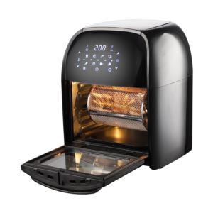 National+12qt+3-in-1+Air+Fryer+Oven+%26+Dehydrator