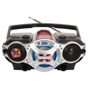 Portable+Bluetooth+Audio+System