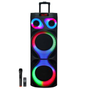 2+x+12%22+Pro+DJ+Party+Speaker+w%2F+TWS