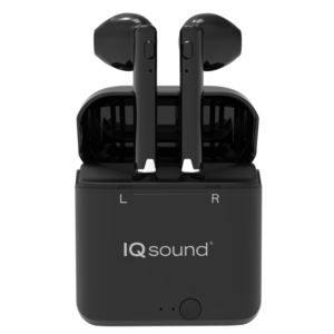 True+Wireless+Earbuds+w%2F+Power+Bank+Carrying+Case+Black