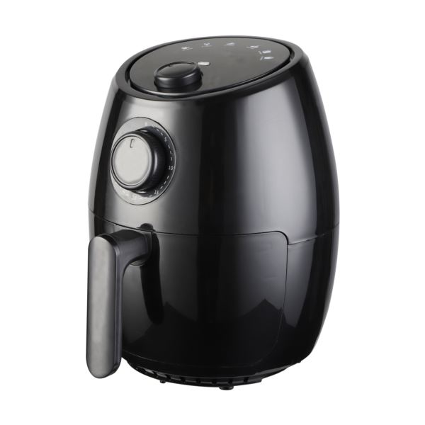 National 2.1qt Air Fryer Black
