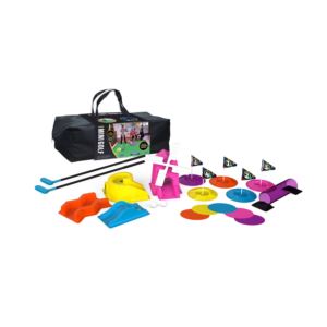 Cosmic+Mini+Golf+Course+Set