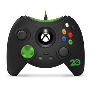 Wired+Controller+for+Xbox+Series+X-S%2FXbox+One%2FWindows+10+%28Xbox+20th+Anniversary+Limited+Edition%29+