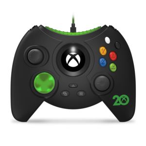 Wired+Controller+for+Xbox+Series+X-S%2FXbox+One%2FWindows+10+%28Xbox+20th+Anniversary+Limited+Edition%29+
