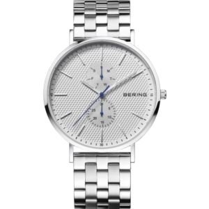 Men%27s+Classic+-+polished+silver+-+14240-700