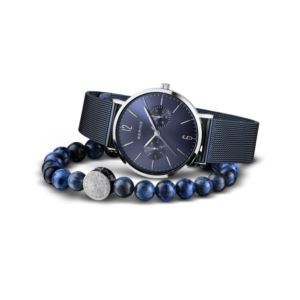 Ladies+Blue+with+Bracelet
