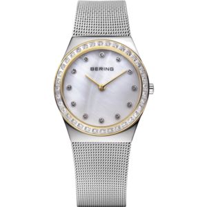 Ladies+Classic+-+polished+silver+-+12430-010