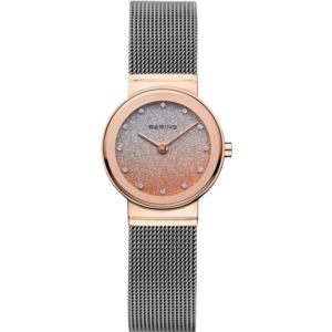 Ladies+Classic+-+polished+rose+gold+-+10126-0663