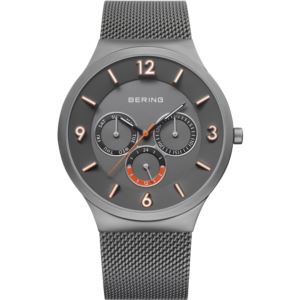 Men%27s+Classic+-+brushed+grey+-+33441-377