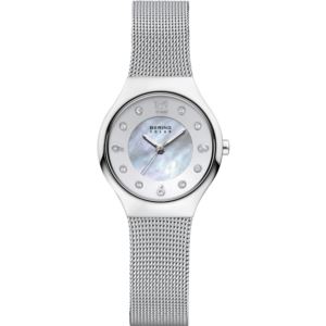Ladies+Solar+-+polished+silver+-+14427-004