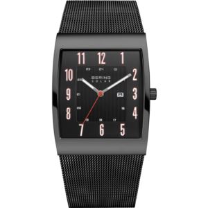 Men%27s+%22Solar+-+polished+black+-+16433-122%22