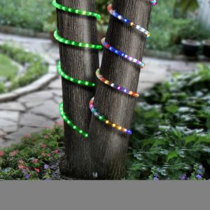 18ft+Multi-Color+LED+Rope+Light+w%2F+Remote+Control