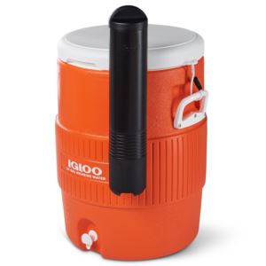 10+Gallon+Seat+Top+Water+Jug+w%2F+Cup+Dispenser