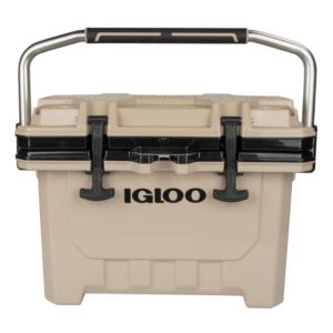 IMX+24qt+Rotomold+Cooler+Tan%2FBlack