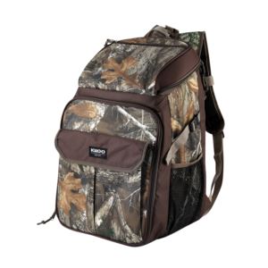 Outdoorsman+Gizmo+30+Can+Backpack+Cooler+Realtree