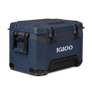 BMX+52qt+Cooler+Rugged+Blue