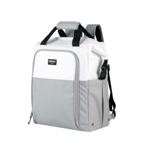Switch+30+Can+Cooler+Backpack+White%2FGray