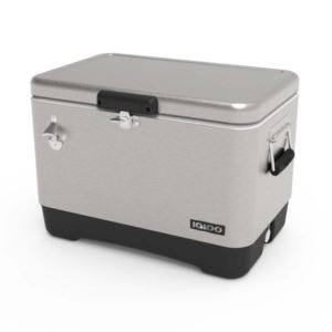 Legacy+Stainless+Steel+54qt+Cooler