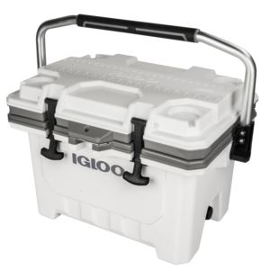 IMX+24qt+Rotomold+Cooler+White