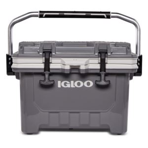IMX+24qt+Rotomold+Cooler+Meteorite%2FStratos+Gray