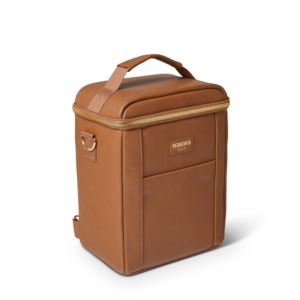 Luxe+Mini+Convertible+Backpack+Cooler+Cognac