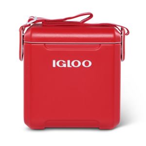 11qt+Tag+Along+Too+Cooler+Racer+Red