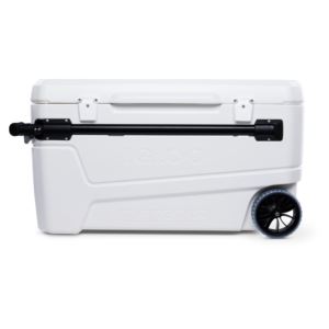 Sunset+Glide+110qt+Roller+Cooler