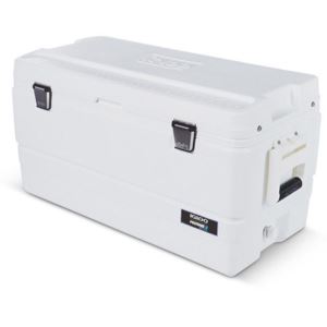 Marine+Elite+94qt+Cooler+White