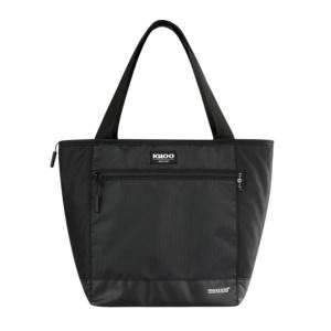 MaxCold+Evergreen+Tote+16+Black