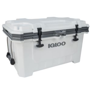 IMX+70qt+Rotomold+Cooler+White