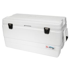 Marine+Ultra+94qt+Cooler+White