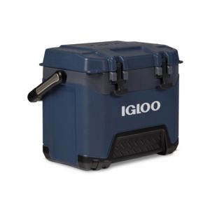 BMX+25qt+Cooler+Rugged+Blue