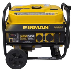 Gas+Powered+4550%2F3650+Watt+%28Performance+Series%29+Generator