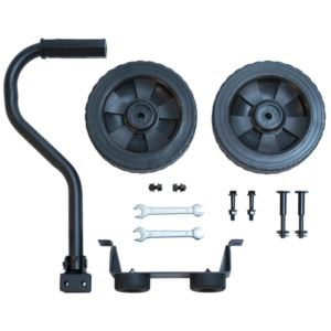 Generator+Wheel+Kit