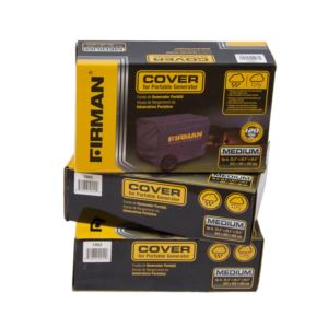 Cover+-+4000W+Generator