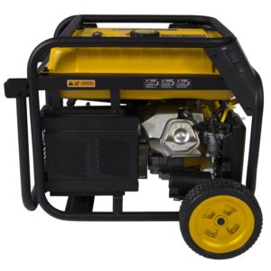 Dual+Fuel+7100%2F5700+Watt+%28Hybrid+Series%29+Generator