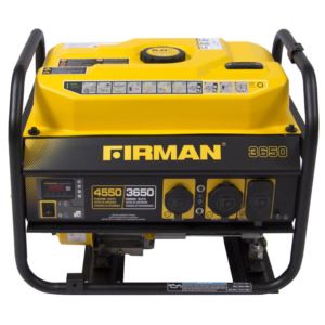 Gas+Powered+4550%2F3650+Watt+Dual+Voltage+%28Performance+Series%29+Generator