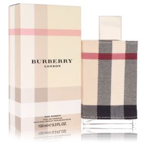London Perfume for Women, 3.3 oz BF-LNDPERF33